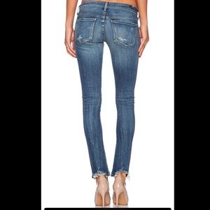 Citizens of Humanity Racer Jeans
